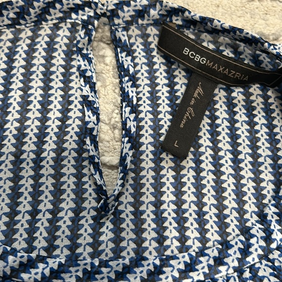 BCBG MAX AZRIA Dress - Picture 10 of 11